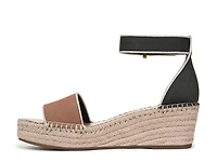 Pela 4 Wedge Sandal