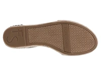 Pela 4 Wedge Sandal