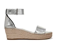 Pela Wedge Sandal
