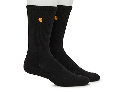 Force Midweight Men's Crew Socks