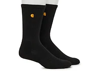 Force Midweight Men's Crew Socks