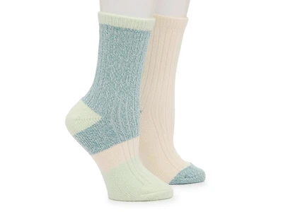 Lounge Women's Crew Socks