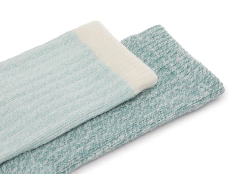 Lounge Women's Crew Socks