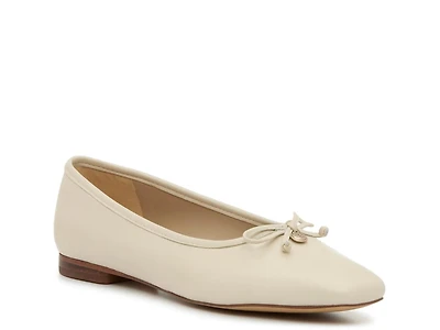 Meadow Ballet Flat