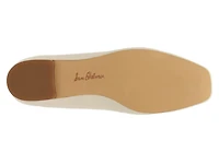 Meadow Ballet Flat