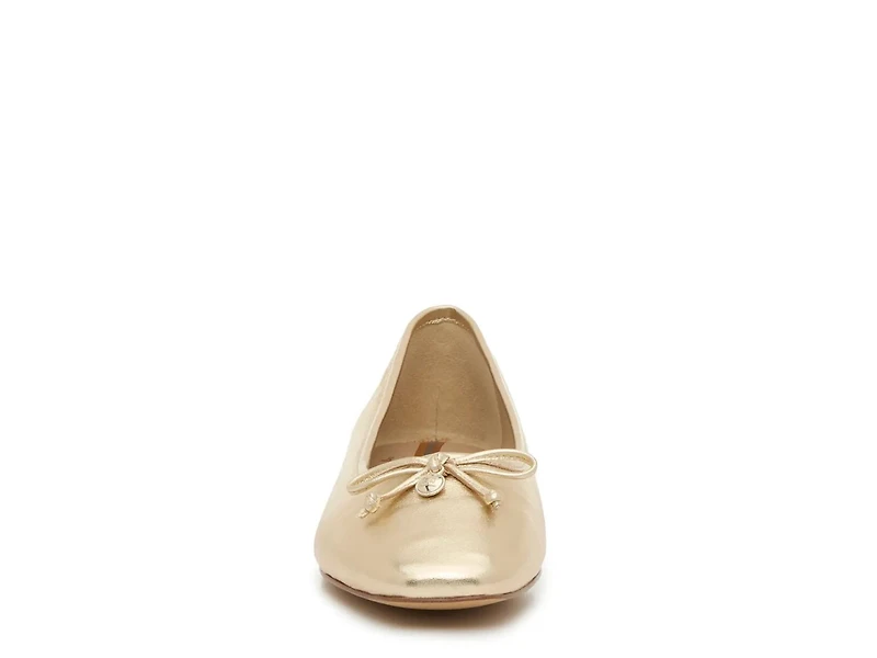 Meadow Ballet Flat