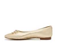 Meadow Ballet Flat