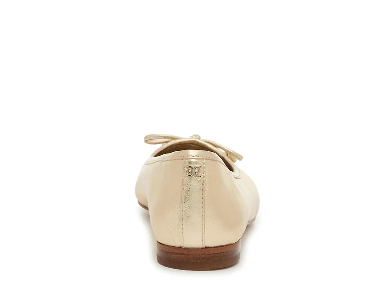 Meadow Ballet Flat