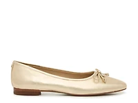 Meadow Ballet Flat
