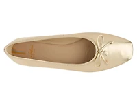 Meadow Ballet Flat