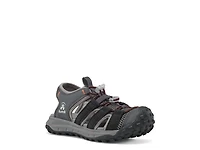 Ripple Fisherman Sandal