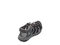 Ripple Fisherman Sandal