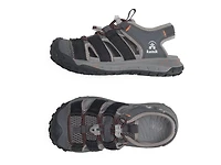Ripple Fisherman Sandal