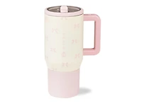Traveler Bows 20-Oz. Water Bottle