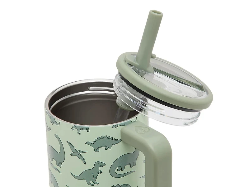 Traveler 20-Oz. Water Bottle