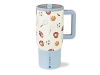 Traveler Sports 20-Oz. Water Bottle
