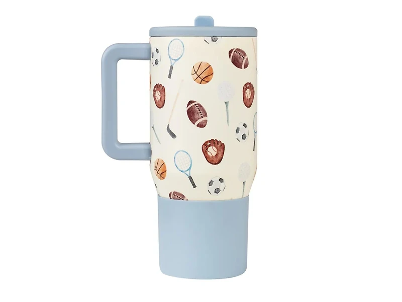 Traveler Sports 20-Oz. Water Bottle