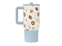 Traveler Sports 20-Oz. Water Bottle