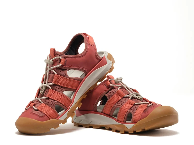 Solstice Fisherman Sandal