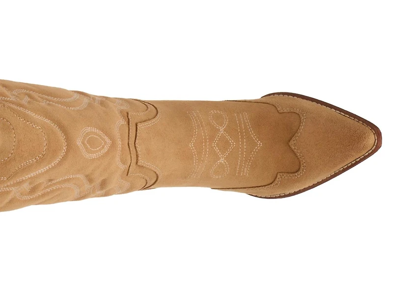 James Cowboy Boot