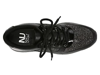 Dallas Wedge Sneaker