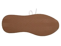 Dallas Wedge Sneaker