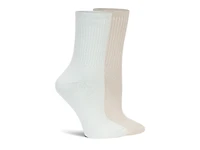 Lounge Women's Crew Socks