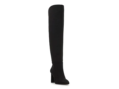 Sussta Over-the-Knee Boot