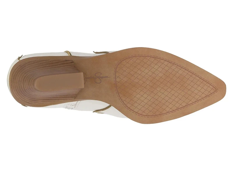 Zembitti Cowboy Boot