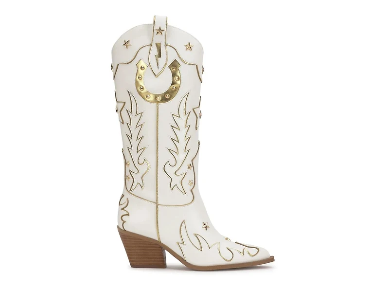 Zembitti Cowboy Boot