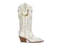 Zembitti Cowboy Boot