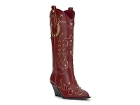 Zembitti Western Boot