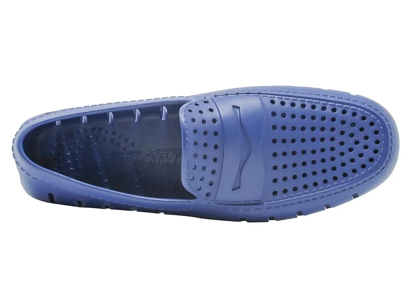 Country Club Driver 2.0 Classic Waterproof Loafer