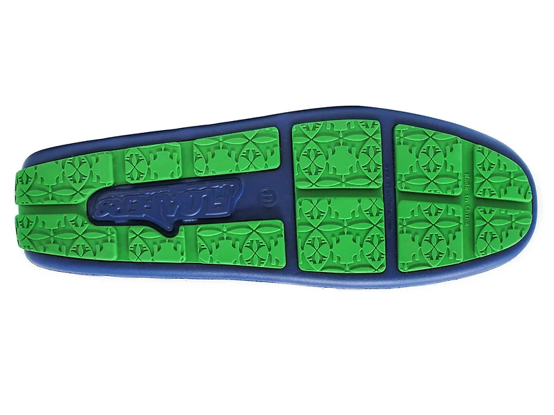 Country Club Driver 2.0 Classic Waterproof Loafer