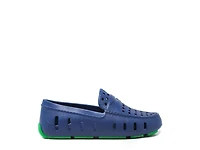 Prodigy Driver Classic Waterproof Loafer