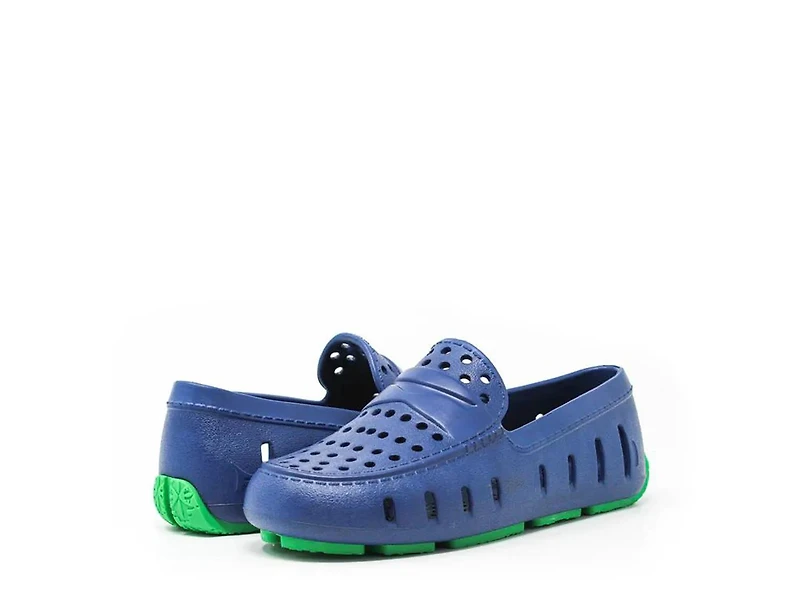 Prodigy Driver Classic Waterproof Loafer