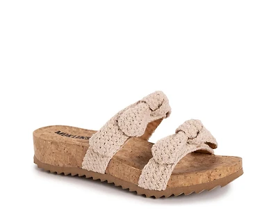 Posie Sandal