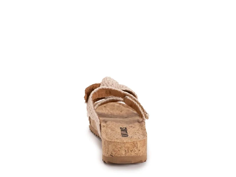Posie Sandal