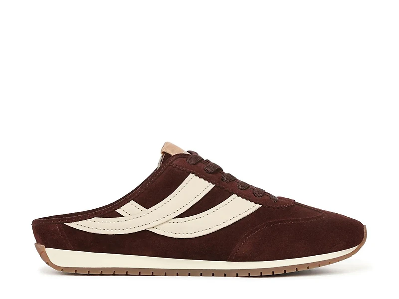 Oasis Runner Slip-On