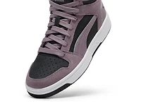 Rebound Layup Marshmallow Sneaker - Women's