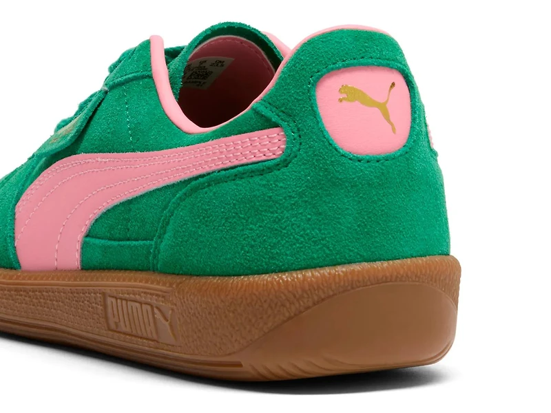 Palermo Sneaker