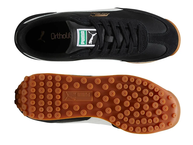 Easy Rider Vintage Sneaker