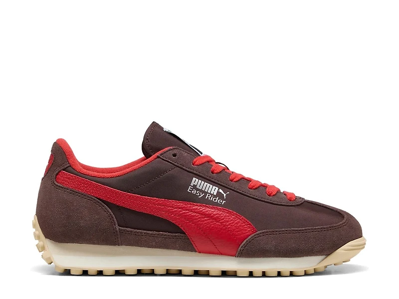 Easy Rider Vintage Sneaker - Men's