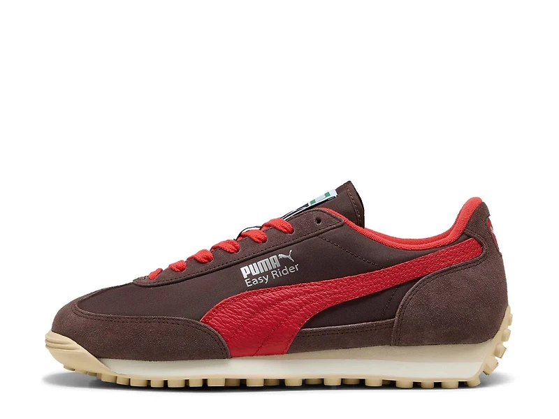 Easy Rider Vintage Sneaker - Men's