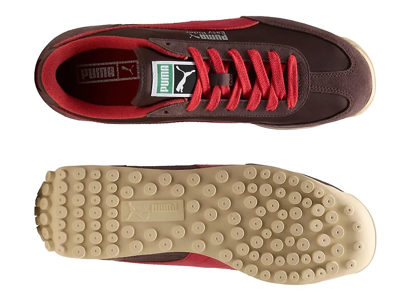 Easy Rider Vintage Sneaker - Men's