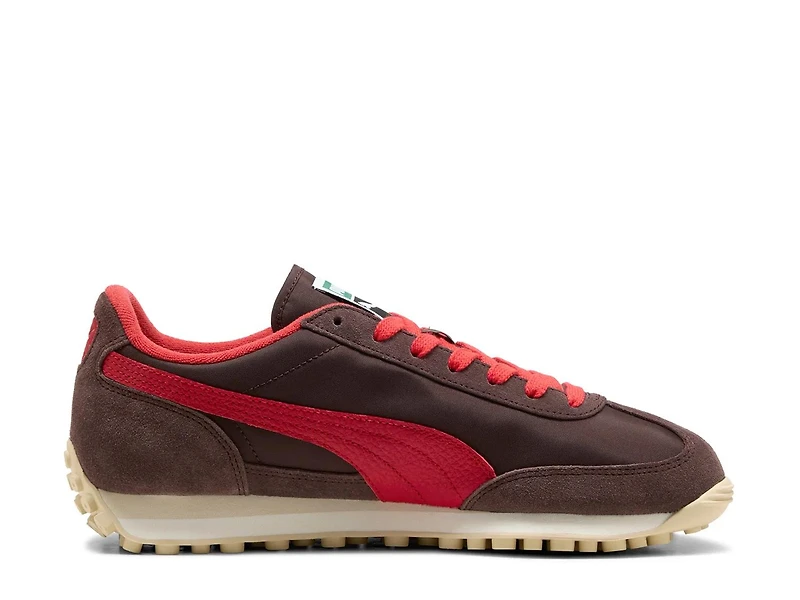 Easy Rider Vintage Sneaker - Men's