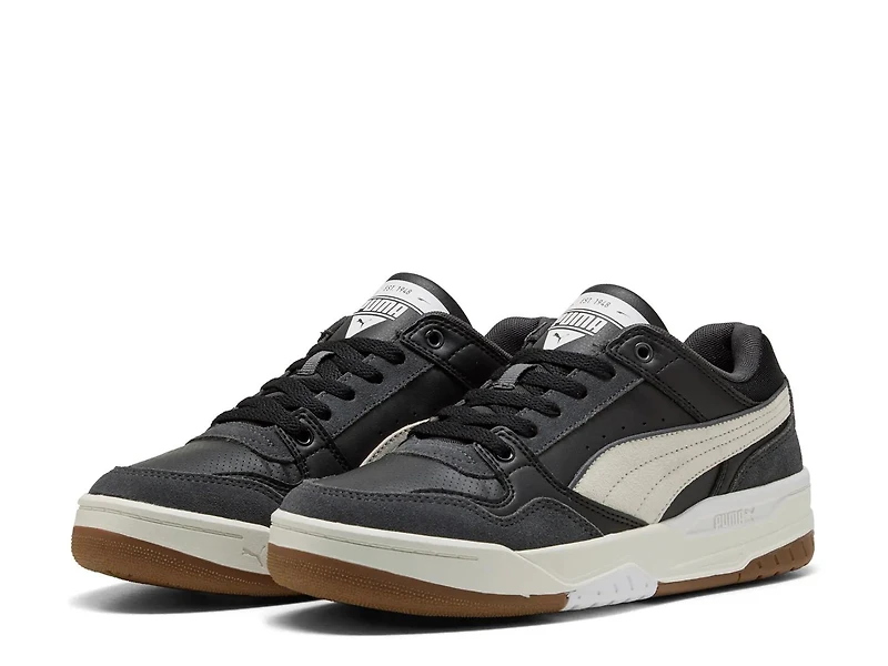 Rebound Retro Sneaker