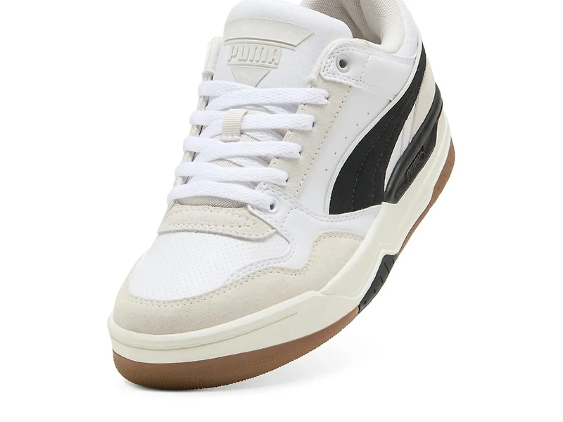 Rebound Retro Sneaker