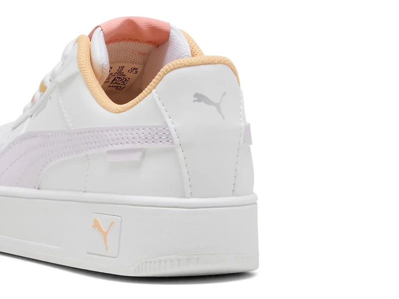 Carina Street Lacey Sneaker - Kids'