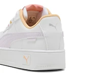 Carina Street Lacey Sneaker - Kids'